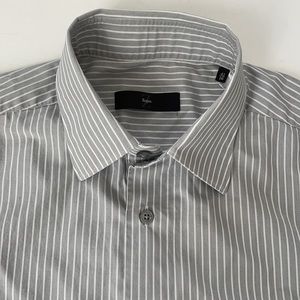Zegna Men’s Shirt